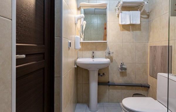 Стандарт 2-х местный