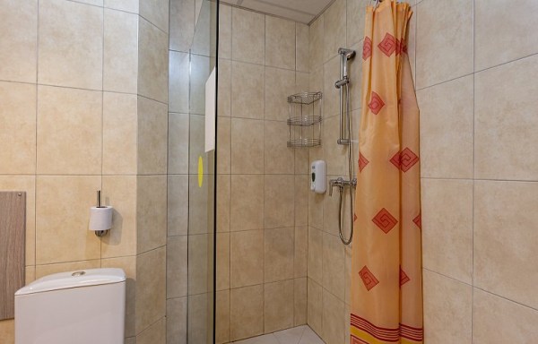 Стандарт 2-х местный