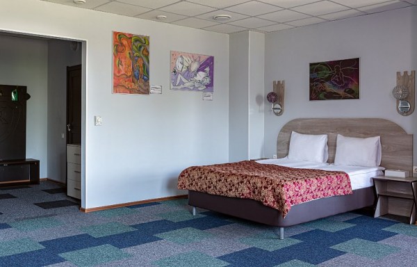 Джуниор Сьют