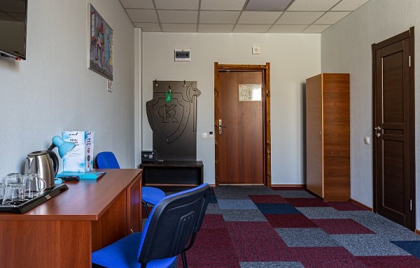 Бюджетный номер