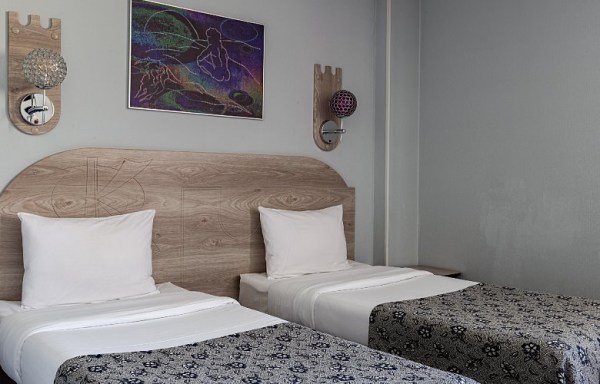 Бюджетный номер