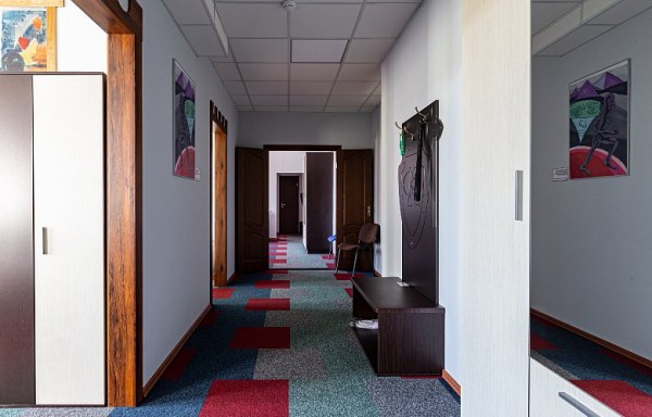 Семейный Люкс