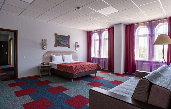 Семейный Люкс