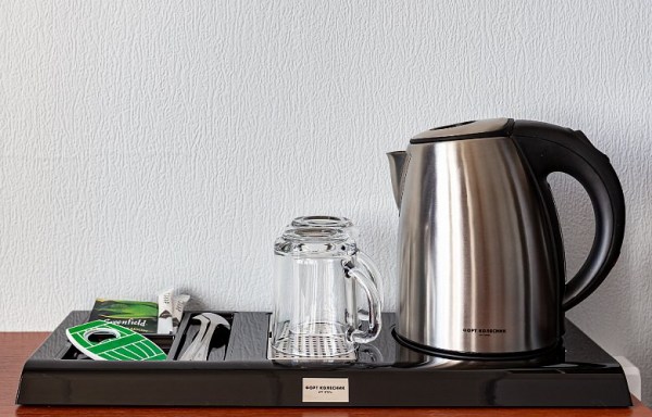 Семейный Люкс