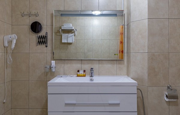 Семейный Люкс