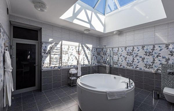 Апартаменты