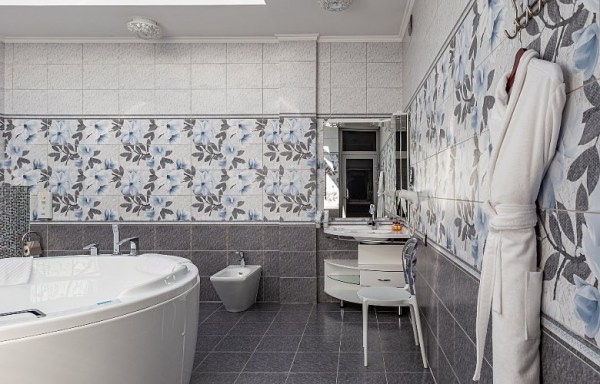 Апартаменты