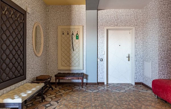 Апартаменты