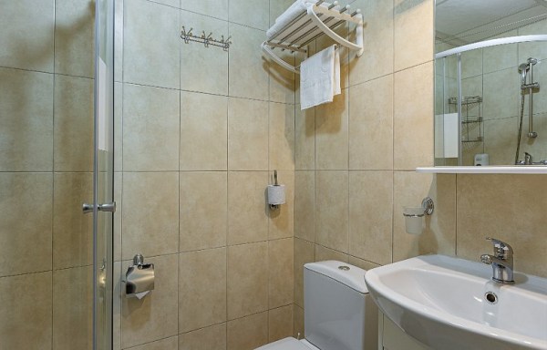 Стандарт одноместный