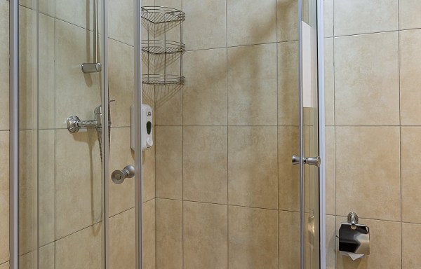 Стандарт одноместный