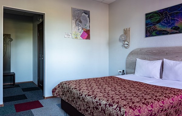 Стандарт 2-х местный