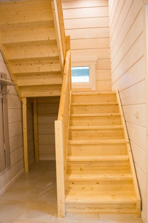 Коттедж "Скандинавия"