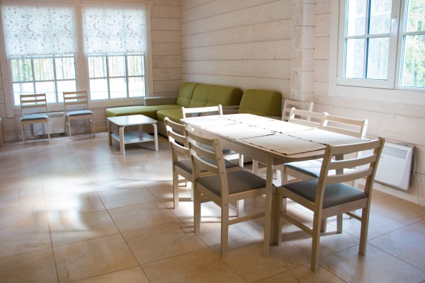 Коттедж "Скандинавия"