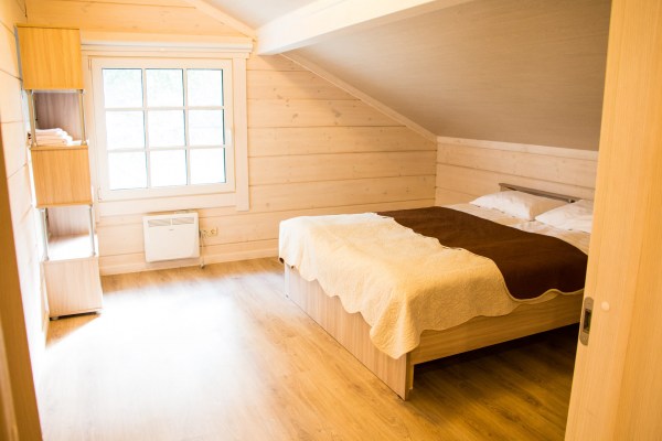 Коттедж "Скандинавия"