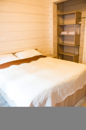 Коттедж "Дуплекс"