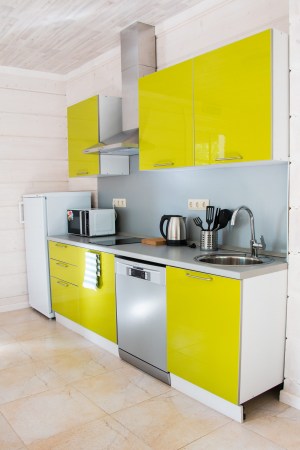 Коттедж "Дуплекс"