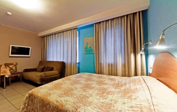 корпус "Онега" номер Комфорт