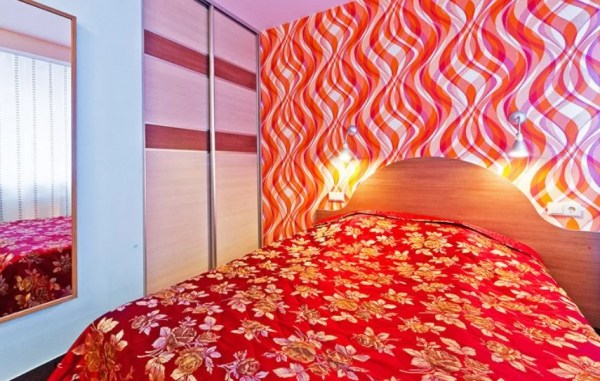 корпус "Онега" номер Комфорт с кухней