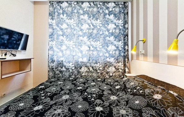 корпус "Онега", Семейный номер с кухней