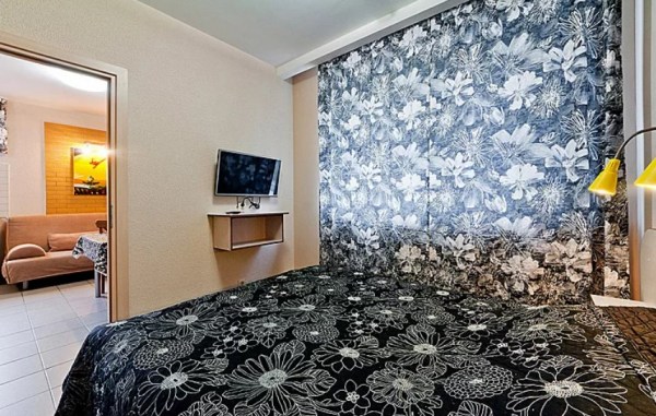 корпус "Онега", Семейный номер с кухней