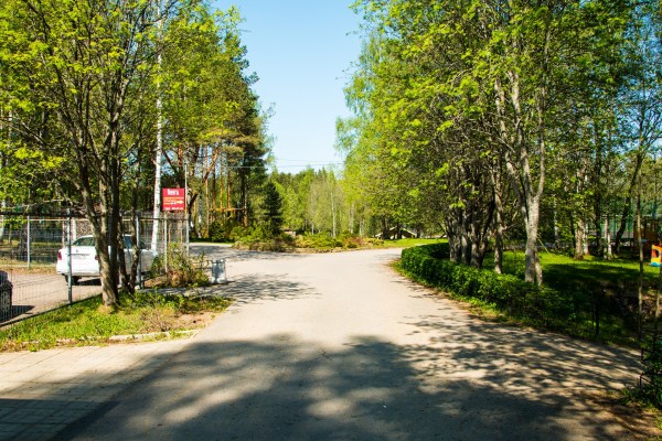 территория