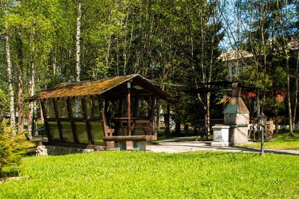 территория