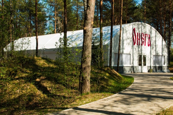 территория