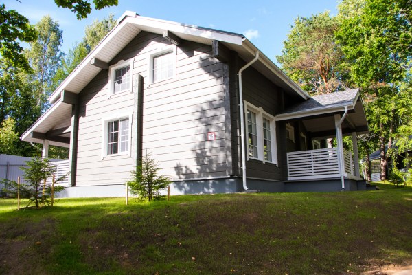 Коттедж "Скандинавия"