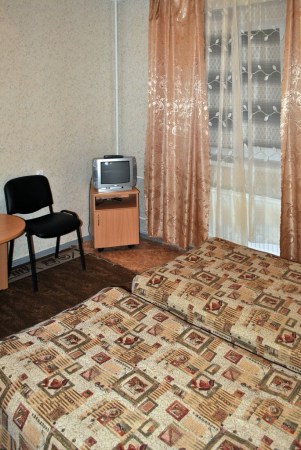 База отдыха Орехово