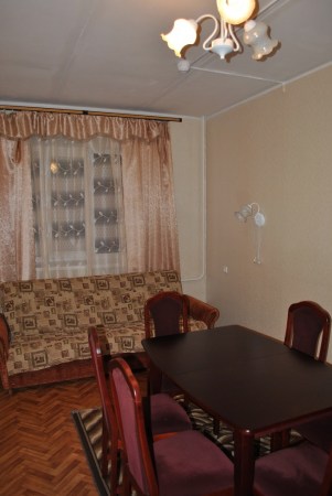 База отдыха Орехово