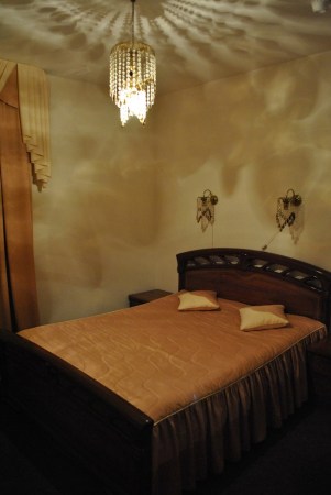 База отдыха Орехово