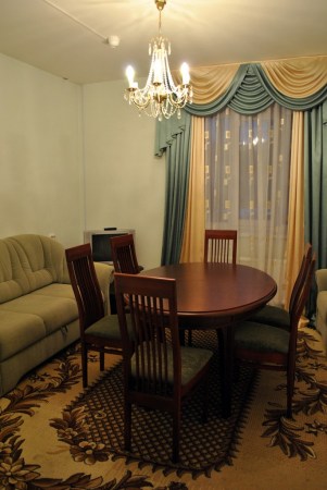 База отдыха Орехово