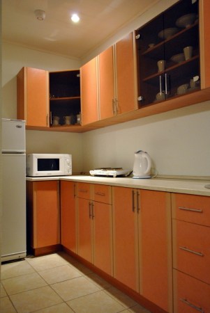 База отдыха Орехово