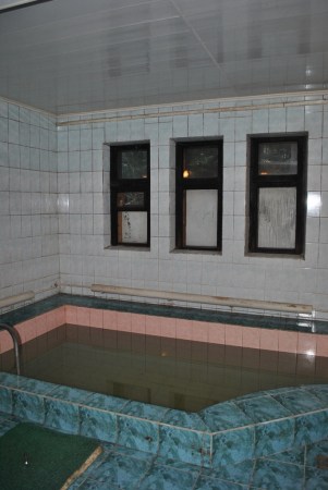 База отдыха Орехово