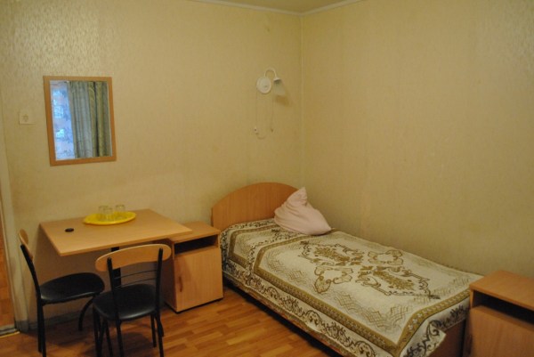 База отдыха Орехово