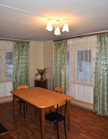 База отдыха Орехово