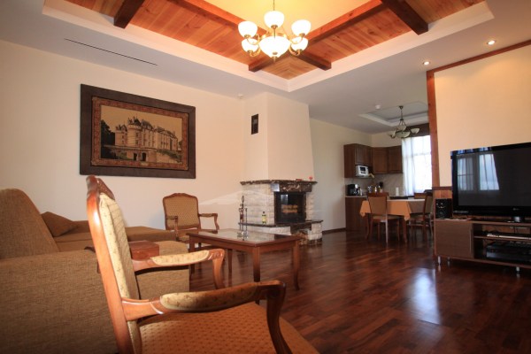 VIP апартаменты