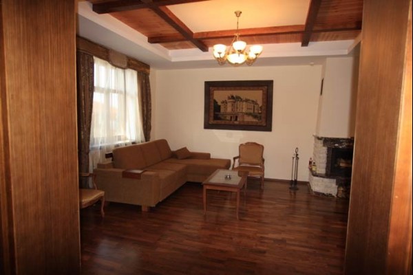 VIP апартаменты