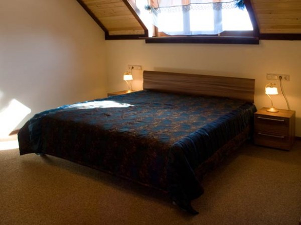 VIP апартаменты