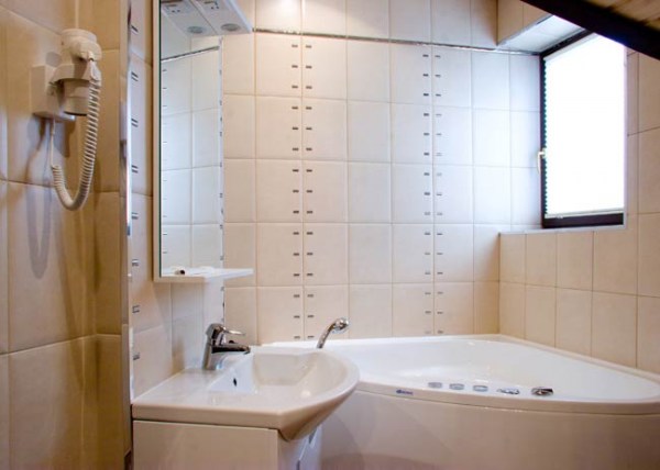 VIP апартаменты