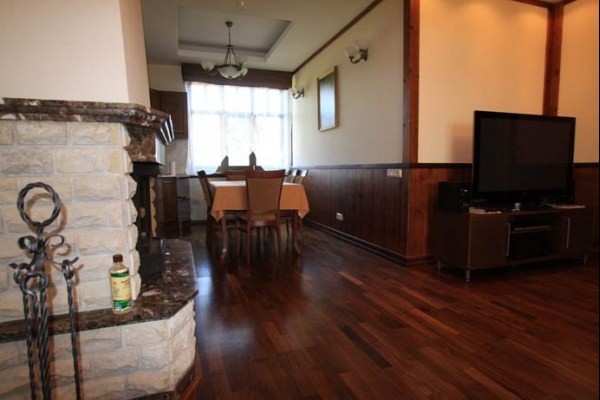 VIP апартаменты