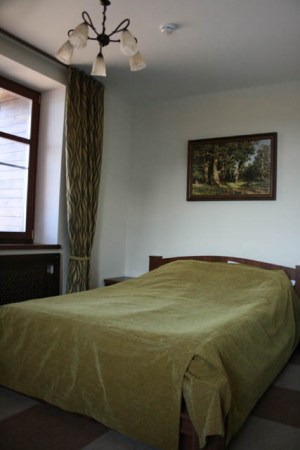 Двухместный номер