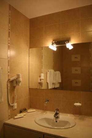 Двухместный номер