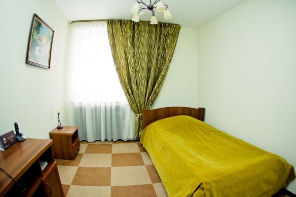 Одноместный номер