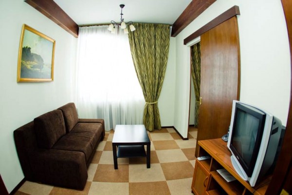 Семейный номер