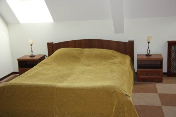 Семейный номер