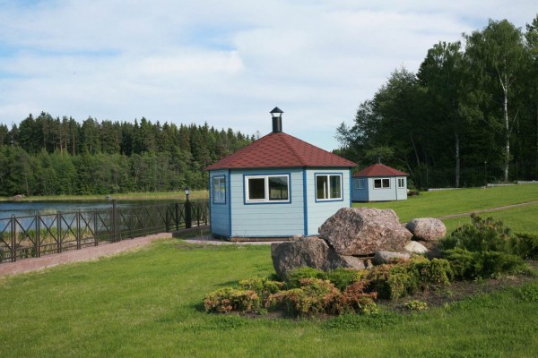 территория