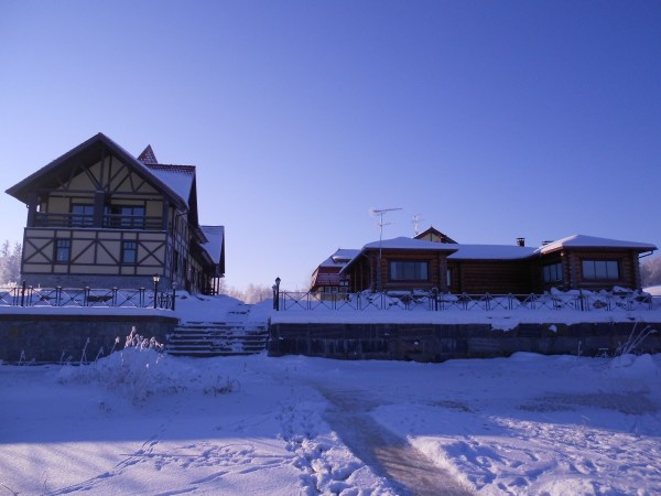 территория