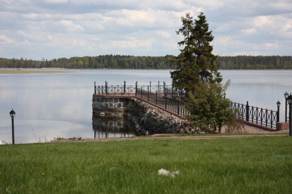 территория