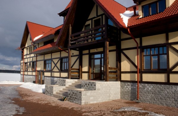 территория